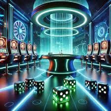 indosattoto slot platform game library overview