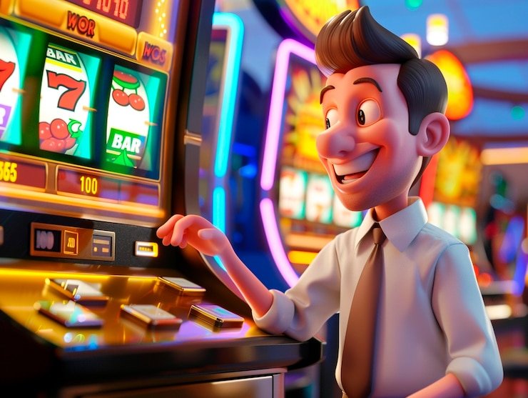 indosattoto slot featured game showcase