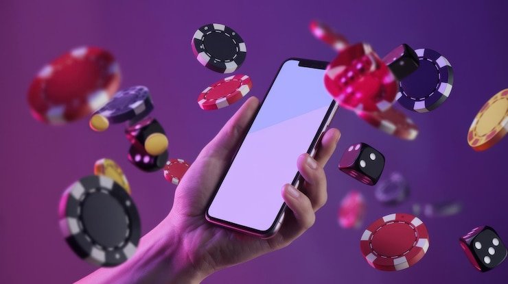 Mobile verification process at indosattoto slot