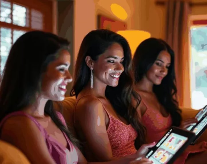 Entering verification code on indosattoto slot